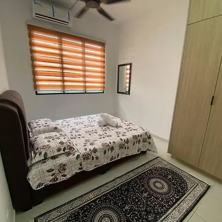Myhomestay Adelia 2 Kajang Exterior photo