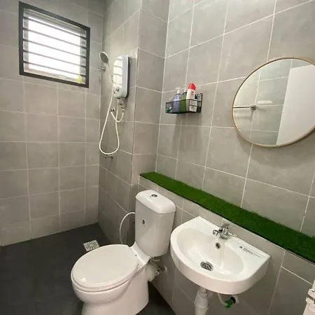 Myhomestay Adelia 2 Kajang Exterior photo