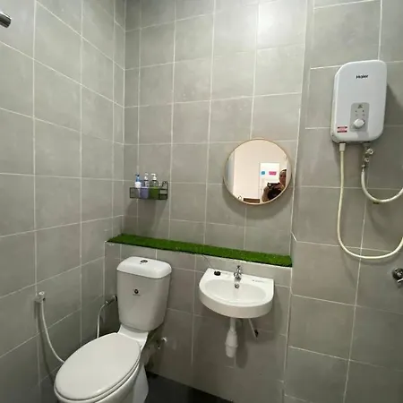 Myhomestay Adelia 2 Kajang Exterior photo