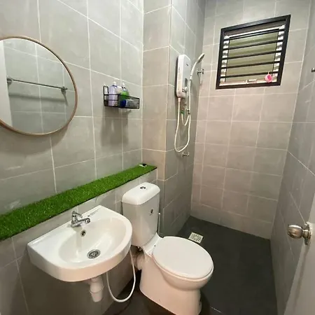 Myhomestay Adelia 2 Kajang Exterior photo