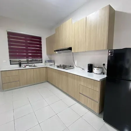 Myhomestay Adelia 2 Kajang Exterior photo