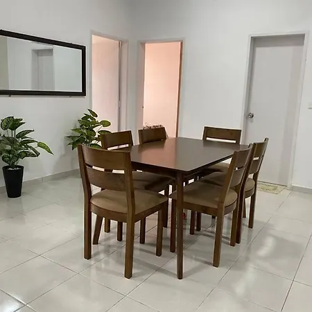Myhomestay Adelia 2 Kajang Exterior photo