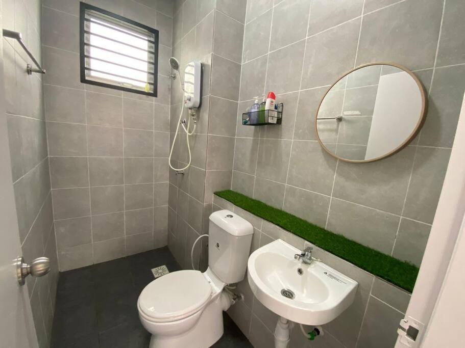 Myhomestay Adelia 2 Kajang