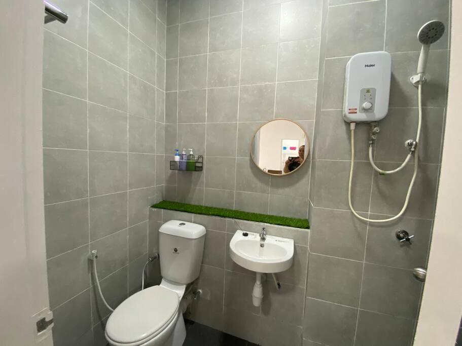 Apartment Myhomestay Adelia 2 Kajang