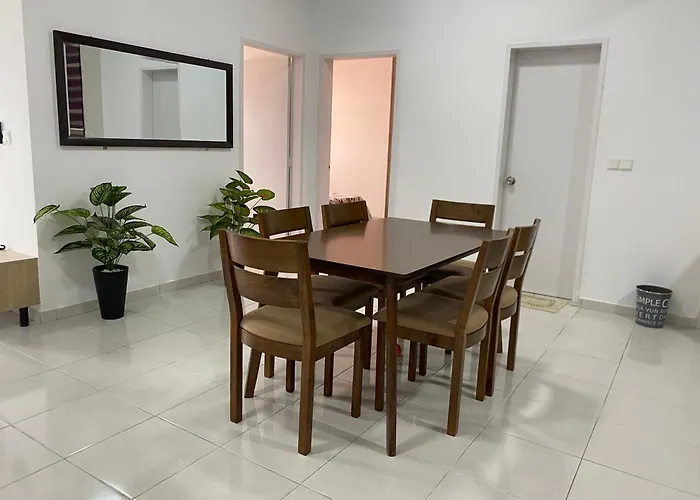Myhomestay Adelia 2
