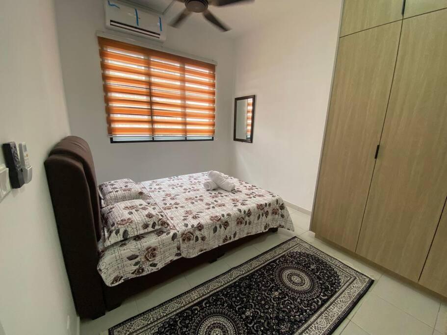 Apartment Myhomestay Adelia 2