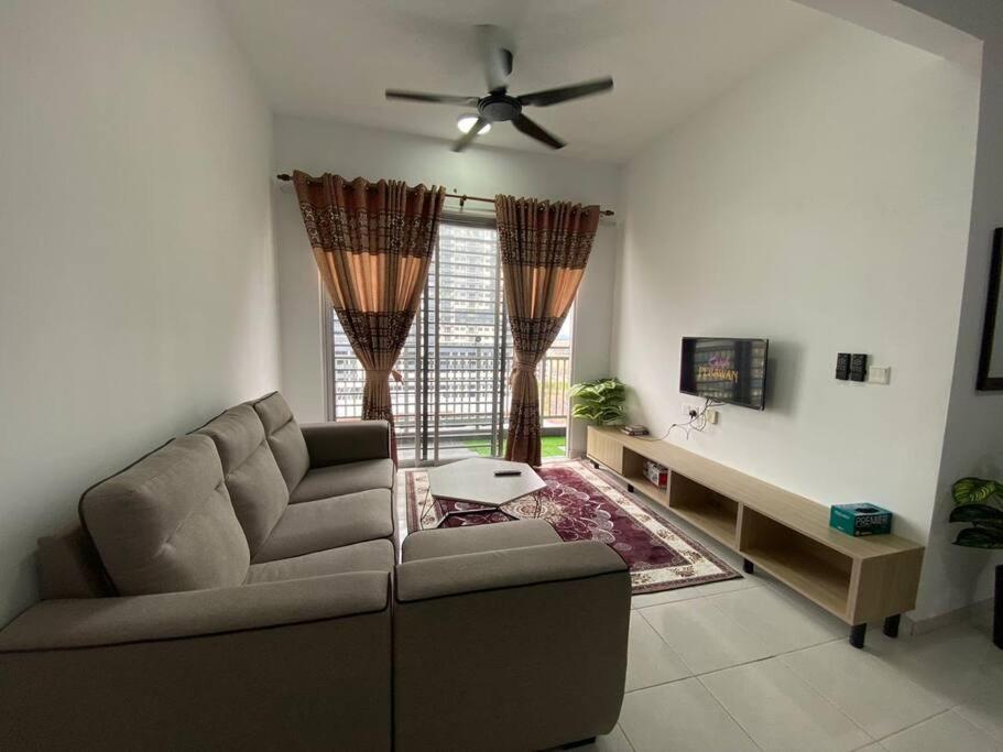 Myhomestay Adelia 2 Kajang