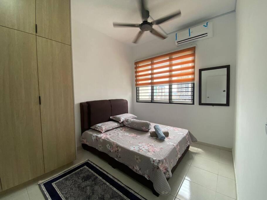 Myhomestay Adelia 2 * Kajang