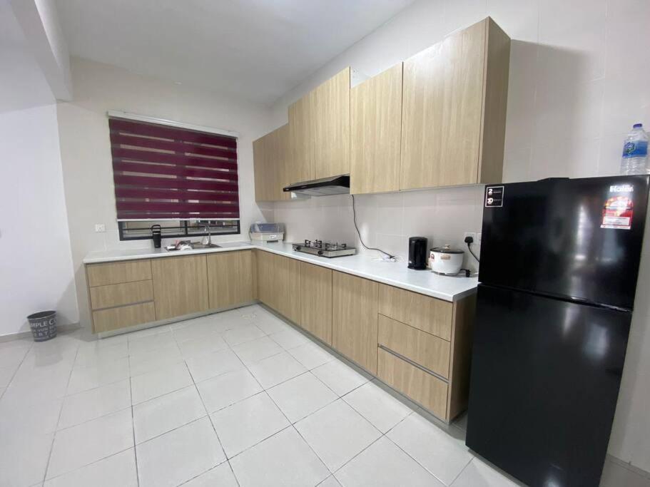 Apartment Myhomestay Adelia 2 Kajang