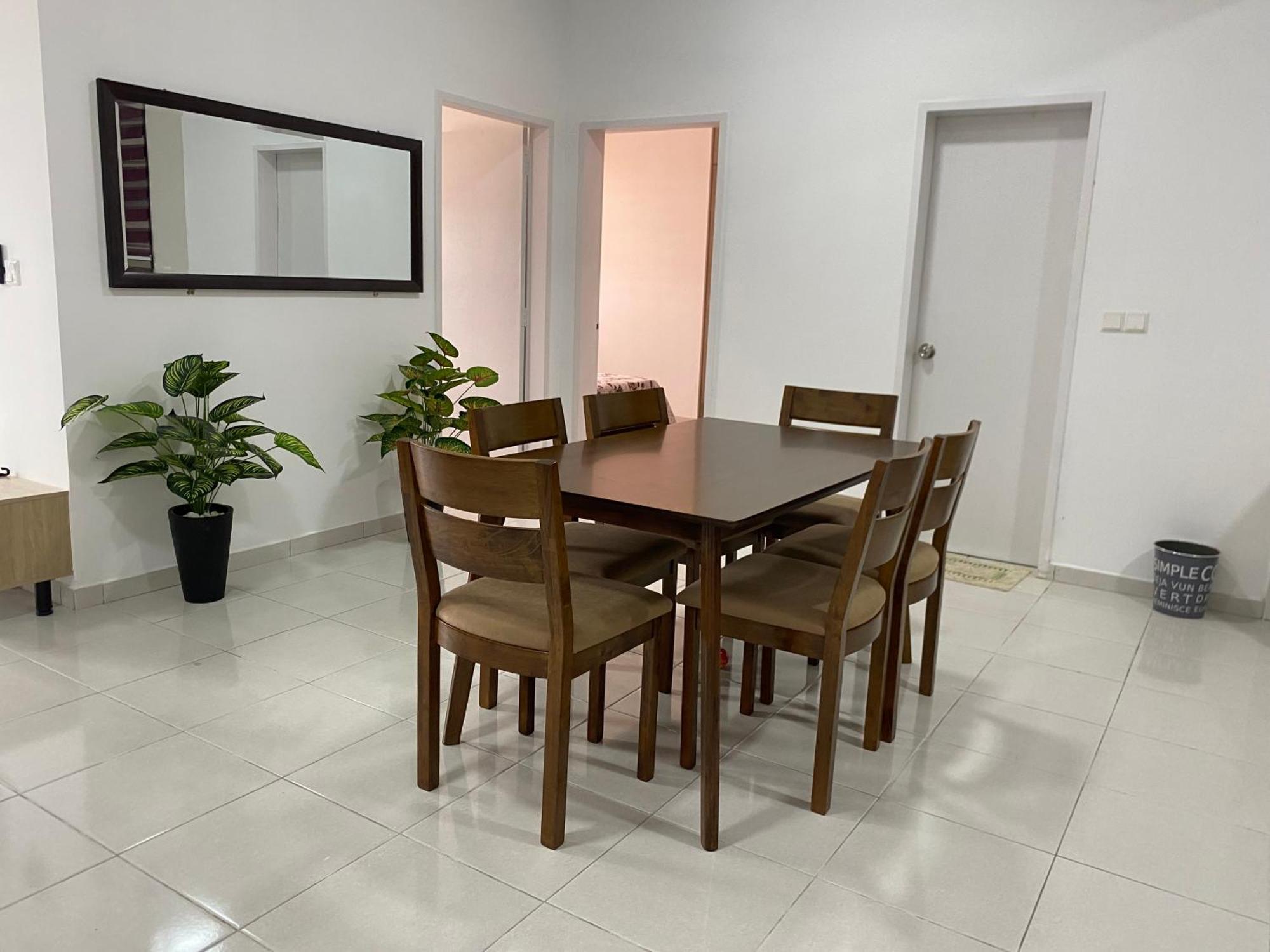 Myhomestay Adelia 2 Kajang